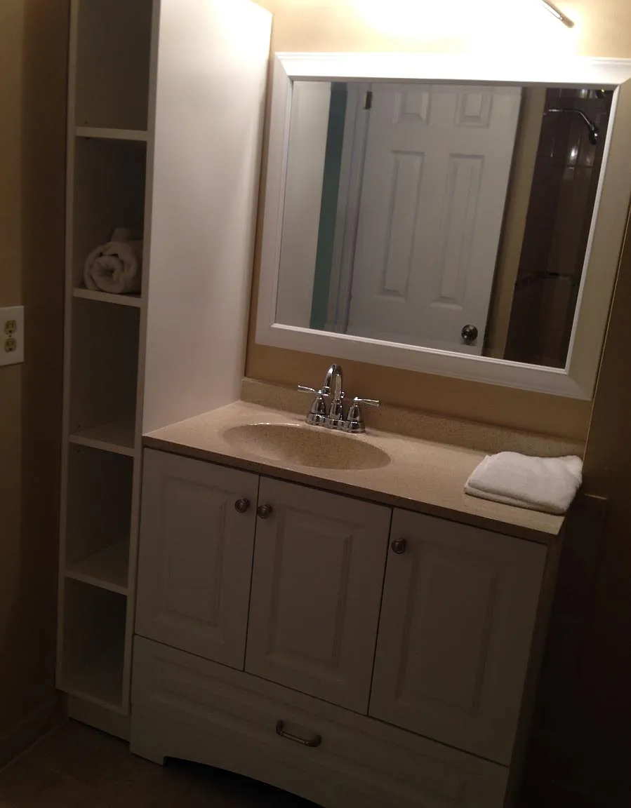 1 bed, 868 sqft, $1,850 — Photo 2