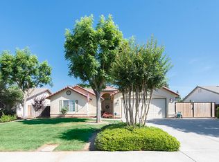2528 W Buena Vista Ave, Visalia, CA 93291