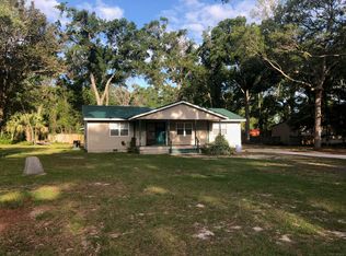 4209 Oak Ln, Saint Augustine, FL 32086