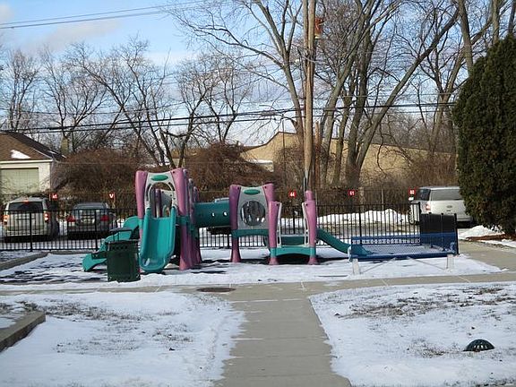 playground