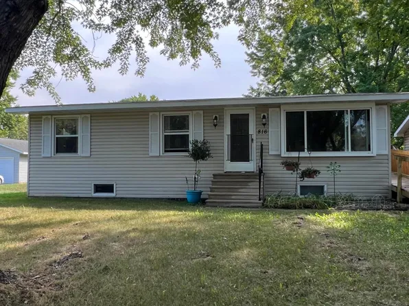 816 3rd Ave S, Waite Park, MN 56387