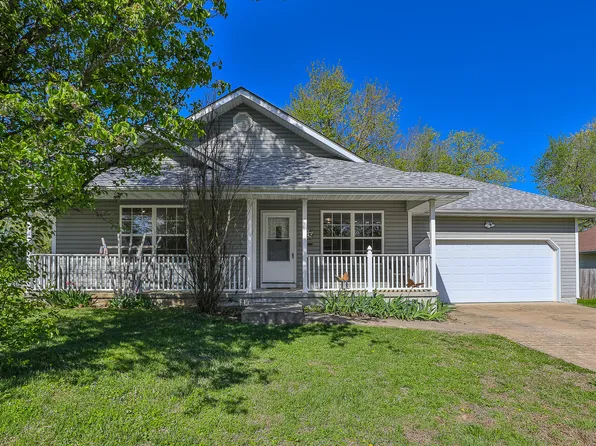 241 Barber Court, Sparta, MO 65753
