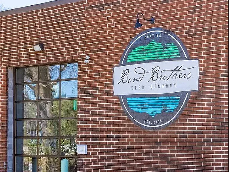 Bond Brothers Brewery