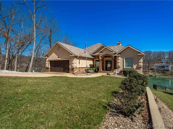 247 Chessman Dr, Lake Ozark, MO 65049