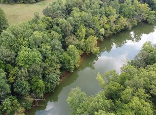 542 Rock Island Shores Dr, Rock Island, TN 38581