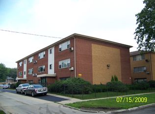 11118 S Homewood Ave APT B1, Chicago, IL 60643