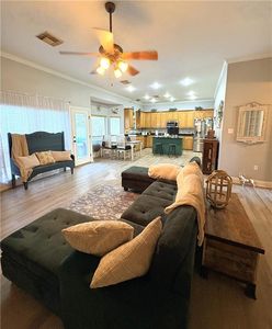 357 Highland Oaks S, Madisonville, LA, 70447