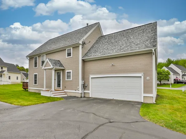 32 Barbara Lane, Hudson, NH 03051