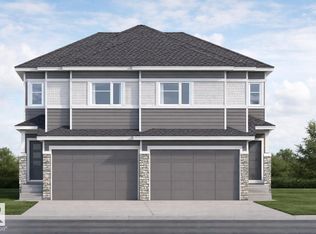 106 Waverly Way, Fort Saskatchewan, AB T8L0Z8