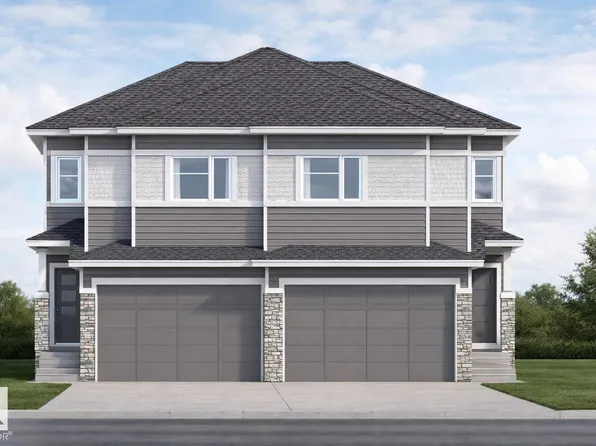 106 Waverly Way, Fort Saskatchewan, AB T8L 0Z8