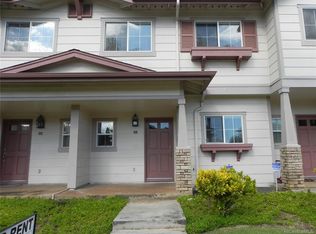 91-6560 Kapolei Pkwy APT 3G4, Ewa Beach, HI 96706
