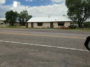 7757 Corner Hwy #60-12, Datil, NM 87821