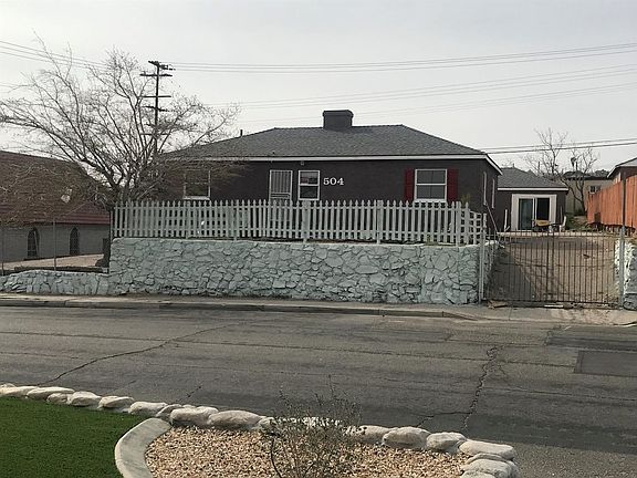 2nd image of 504 E Williams St