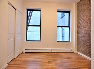 171 Avenue A APT 4, New York, NY 10009