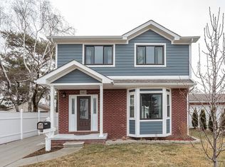 30812 Alger Blvd, Madison Heights, MI