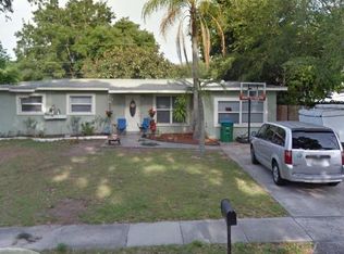 1516 Pineapple Ln, Clearwater, FL 33759