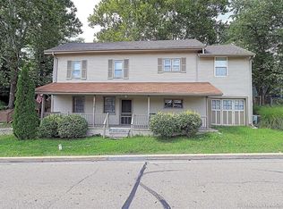 525 Joachim Ave, Herculaneum, MO 63048