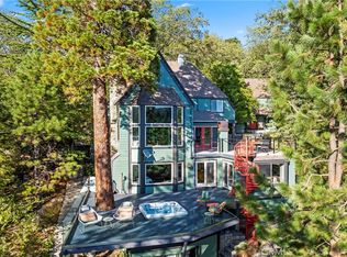28019 N Shore Rd, Lake Arrowhead, CA 92352