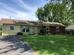 24118 W Hazelcrest Dr, Plainfield, IL 60544