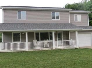 1006 Riley Rd, New Castle, IN 47362