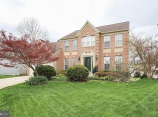 19707 Crystal View Ct, Germantown, MD 20876