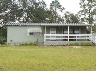 6550 SE 192nd Ct, Morriston, FL 32668