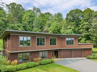 82 Hopson Rd, Norwich, VT 05055