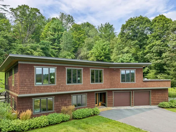 82 Hopson Road, Norwich, VT 05055