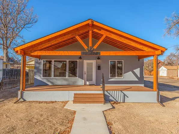 702 Smithland Ave, La Junta, CO 81050