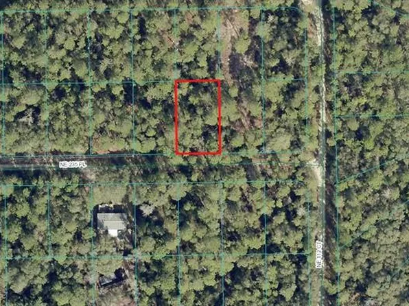 0 NE 235th Pl #13, Fort Mc Coy, FL 32134