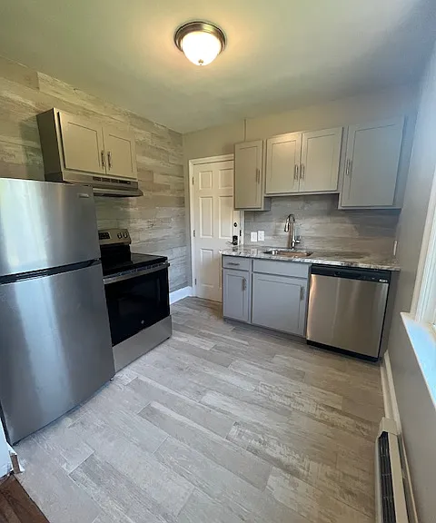 4506 Guilford Rd #2 — Photo 1