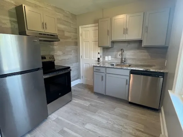 4506 Guilford Rd #1, College Park, MD 20740