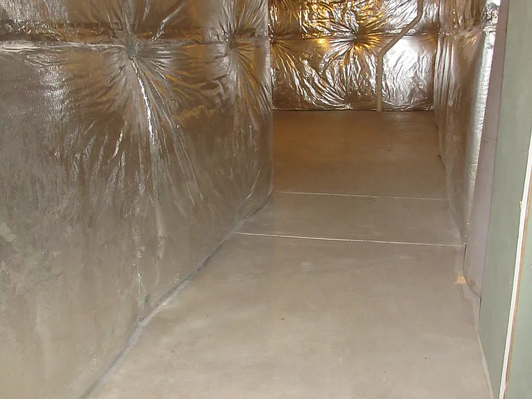 Storage area
