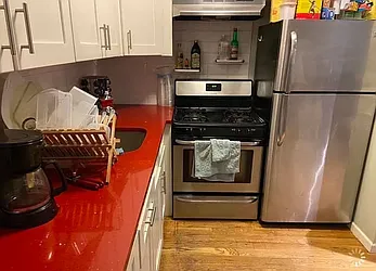 Rented by Brooklyn Group