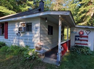 1240 Quigley Rd, West Branch, MI 48661