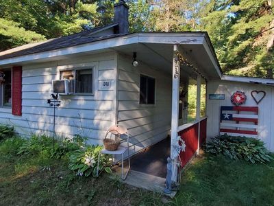 1240 Quigley Rd, West Branch, MI, 48661