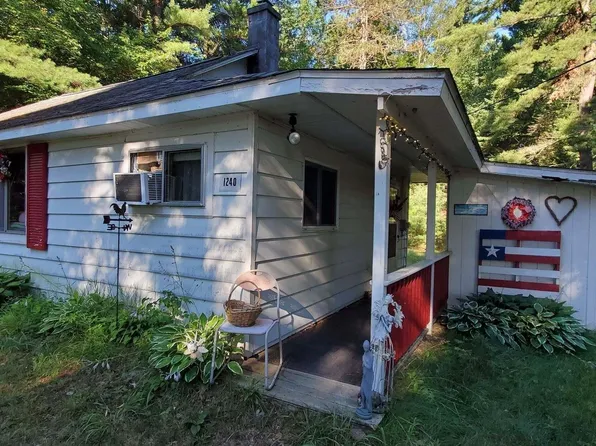 1240 Quigley Rd, West Branch, MI 48661