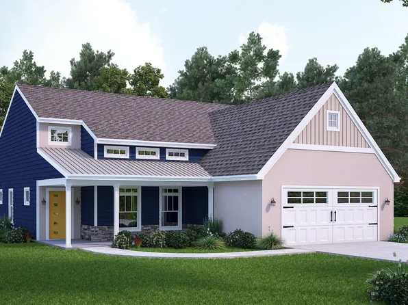 135 Ironmaster Rd, Lebanon, PA 17042