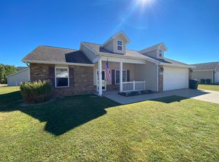 24307 Tanglewood Rd, Saint Robert, MO 65584