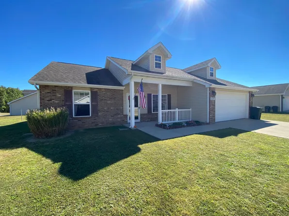 24307 Tanglewood Rd, Saint Robert, MO 65584