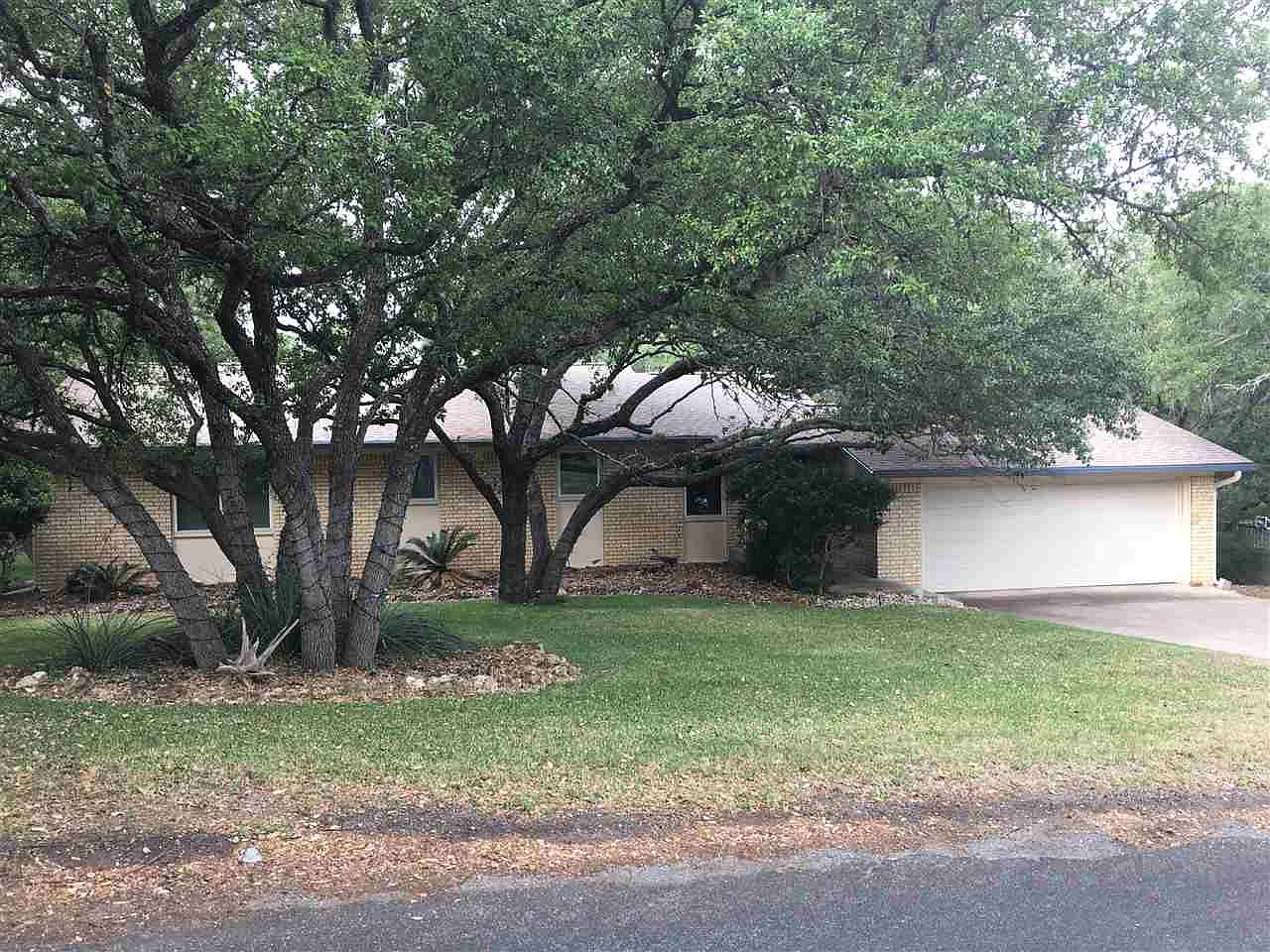 1006 Loma Ln, Marble Falls, TX 78654 Zillow