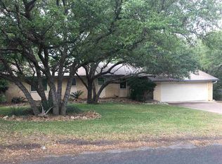 1006 Loma Ln, Marble Falls, TX 78654