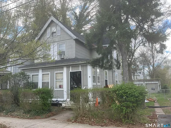 24 Pond Street, New Haven, CT 06511