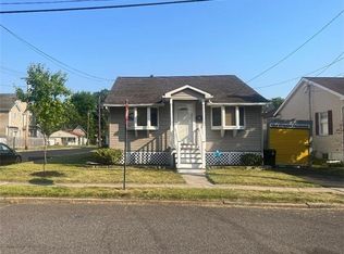 50 Pershing Ave, Milltown, NJ