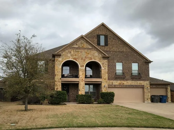 5219 Kerley Ln, Sachse, TX 75048