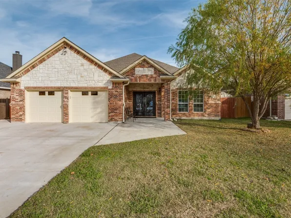 1530 Avenue F, Grand Prairie, TX 75051
