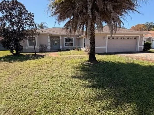 9 Winterberry Pl, Palm Coast, FL 32164
