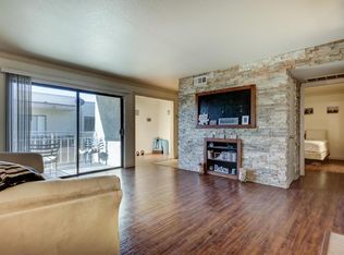 16635 N Cave Creek Rd UNIT 216, Phoenix, AZ 85032