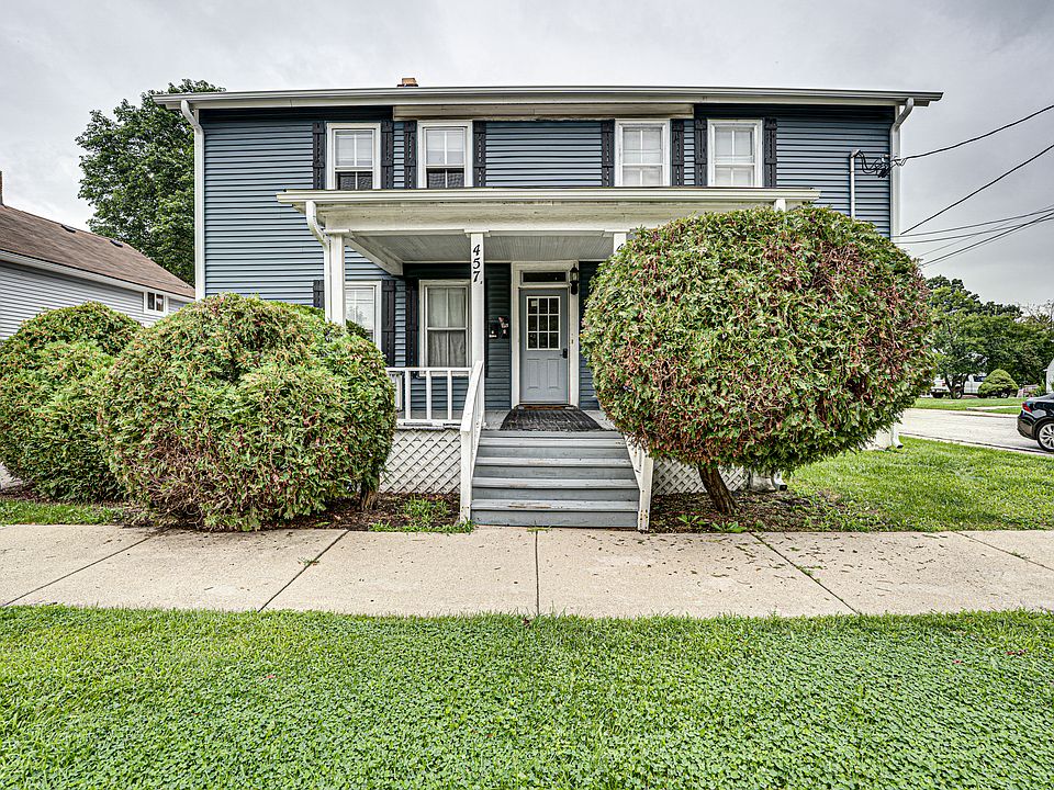 1st image of 457 Talma St #2