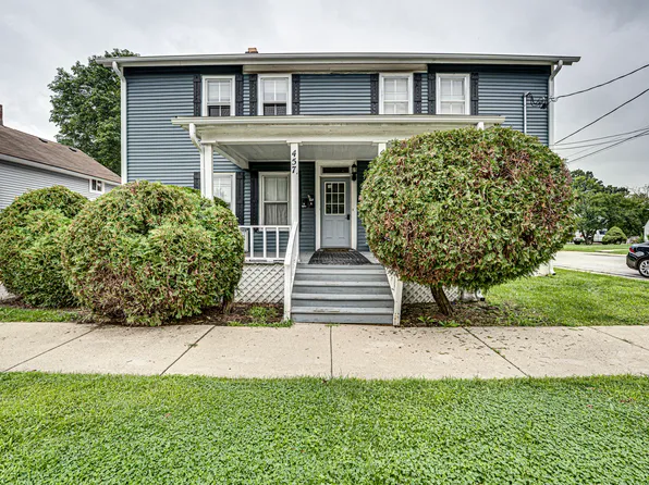 457 Talma St #2, Aurora, IL 60505